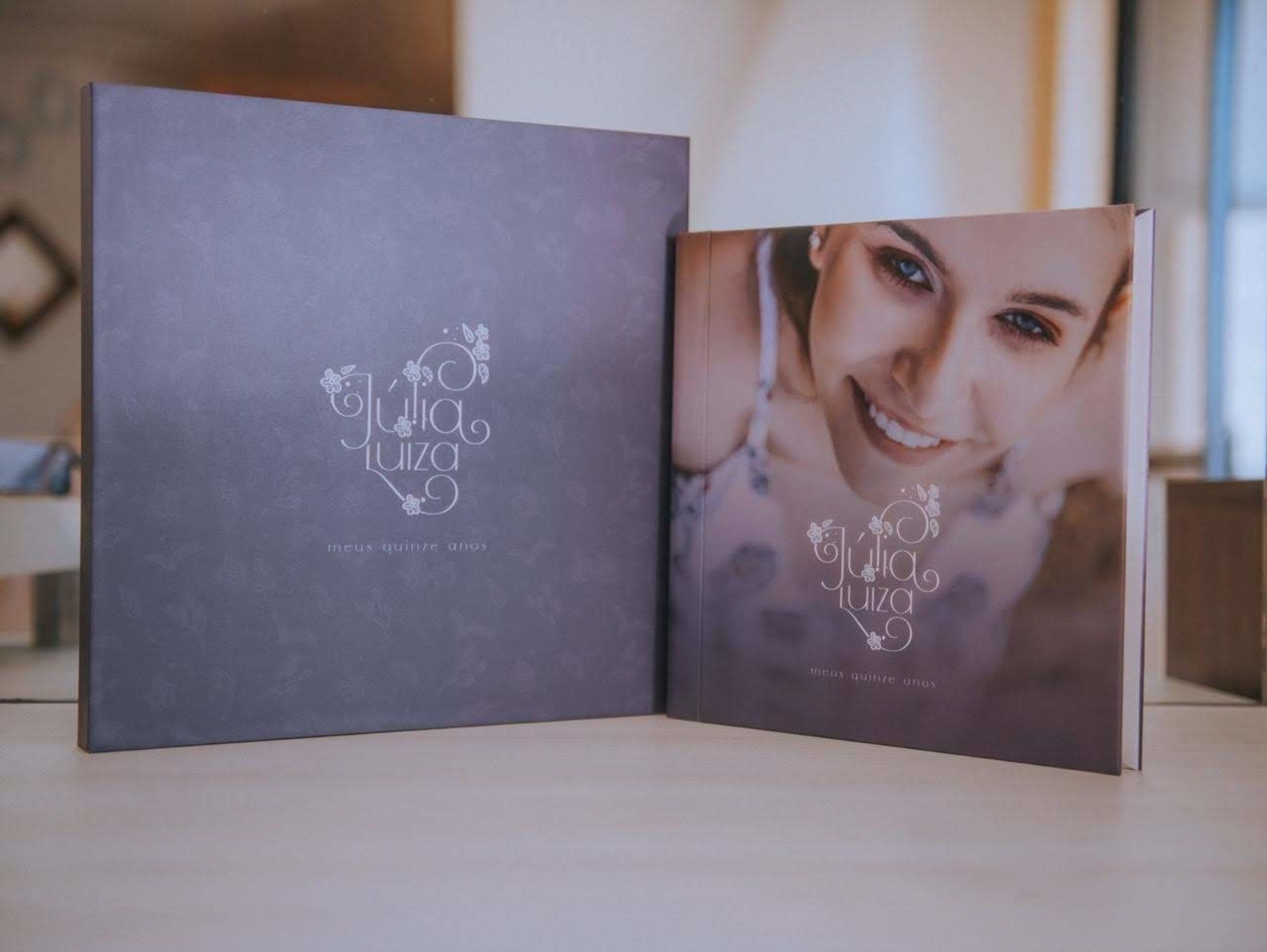 Foto do Sobre de designer gráfico de Casamento, Nathalia Álbuns, São Paulo